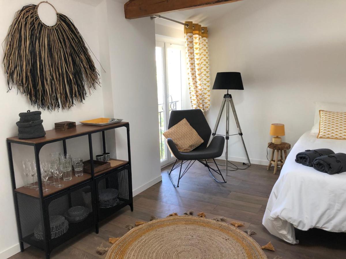 Les Logis De Candide La Teste-de-Buch Exterior foto